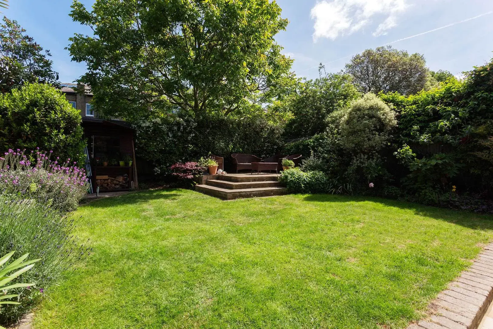 Stockwell Park Road, holiday home in Stockwell, London