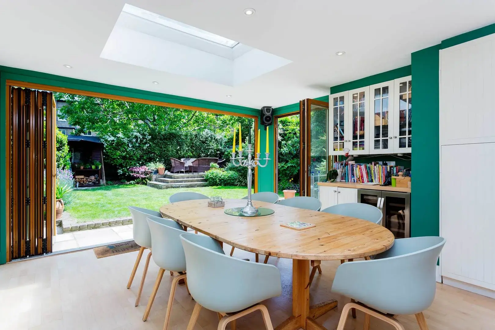 Stockwell Park Road, holiday home in Stockwell, London