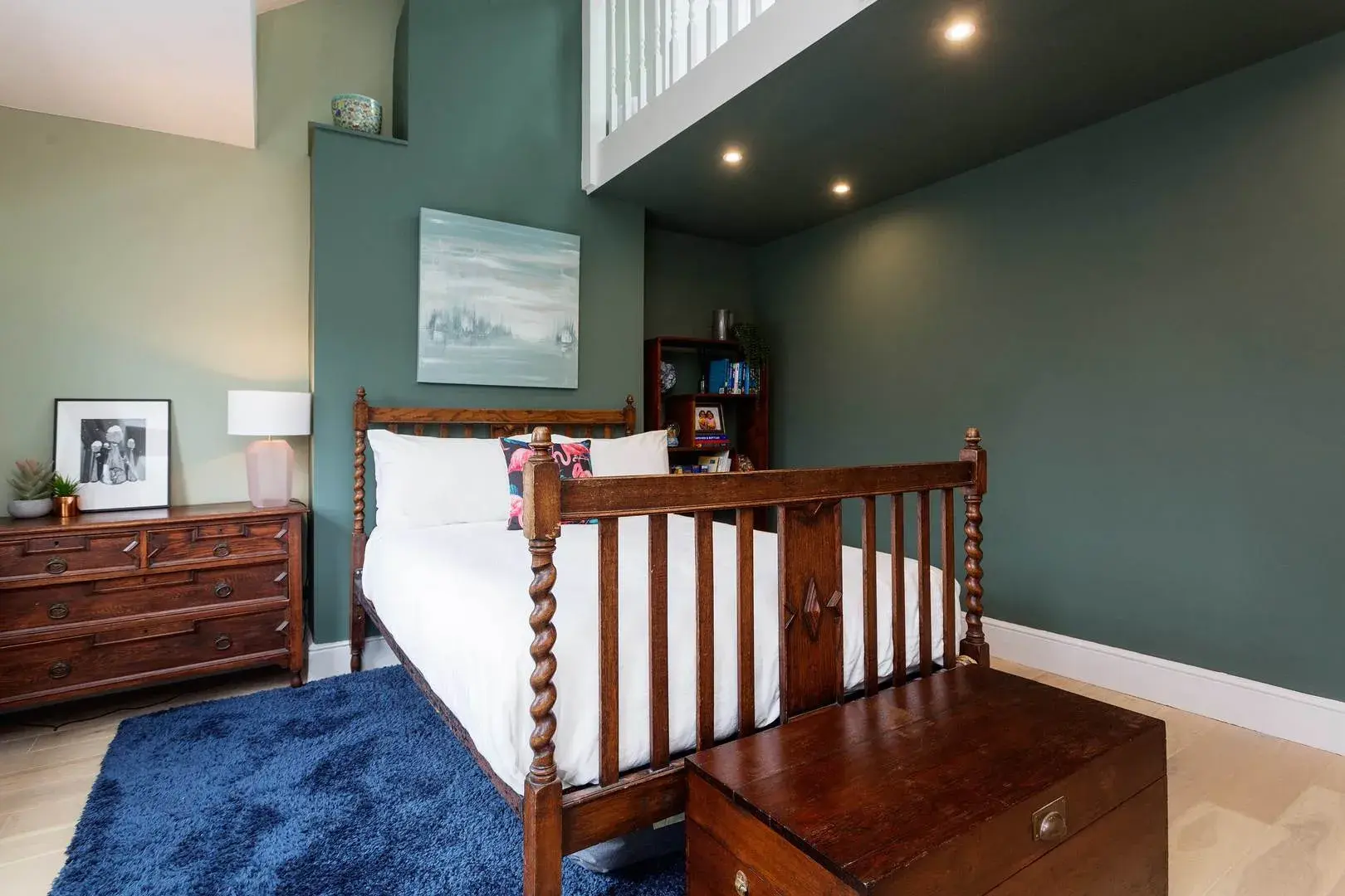 Melgund Road, holiday home in Islington, London