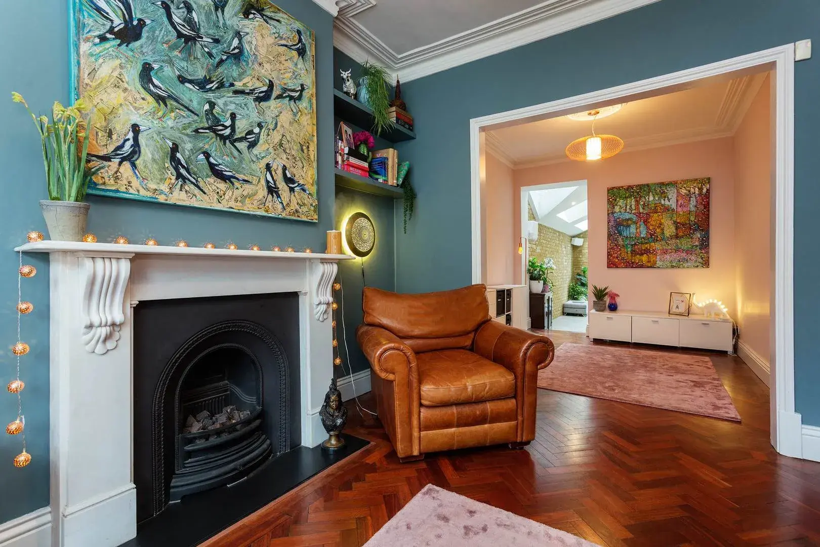 Melgund Road, holiday home in Islington, London