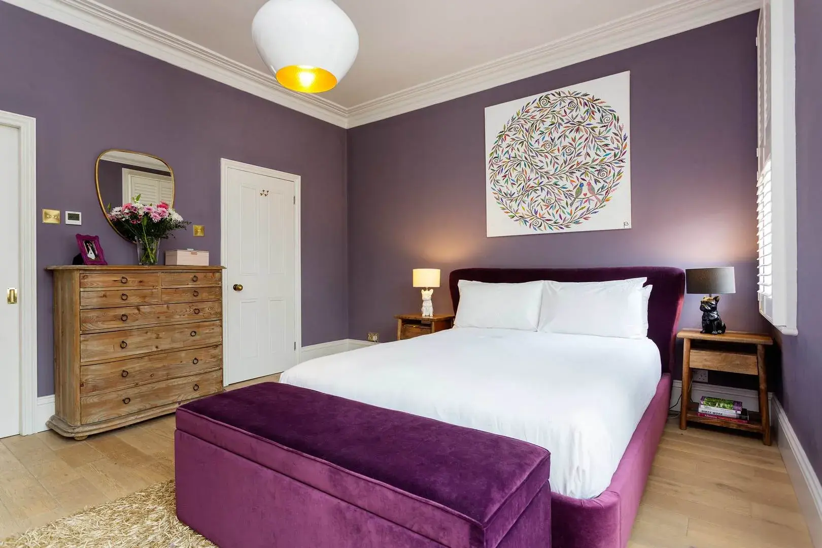 Melgund Road, holiday home in Islington, London