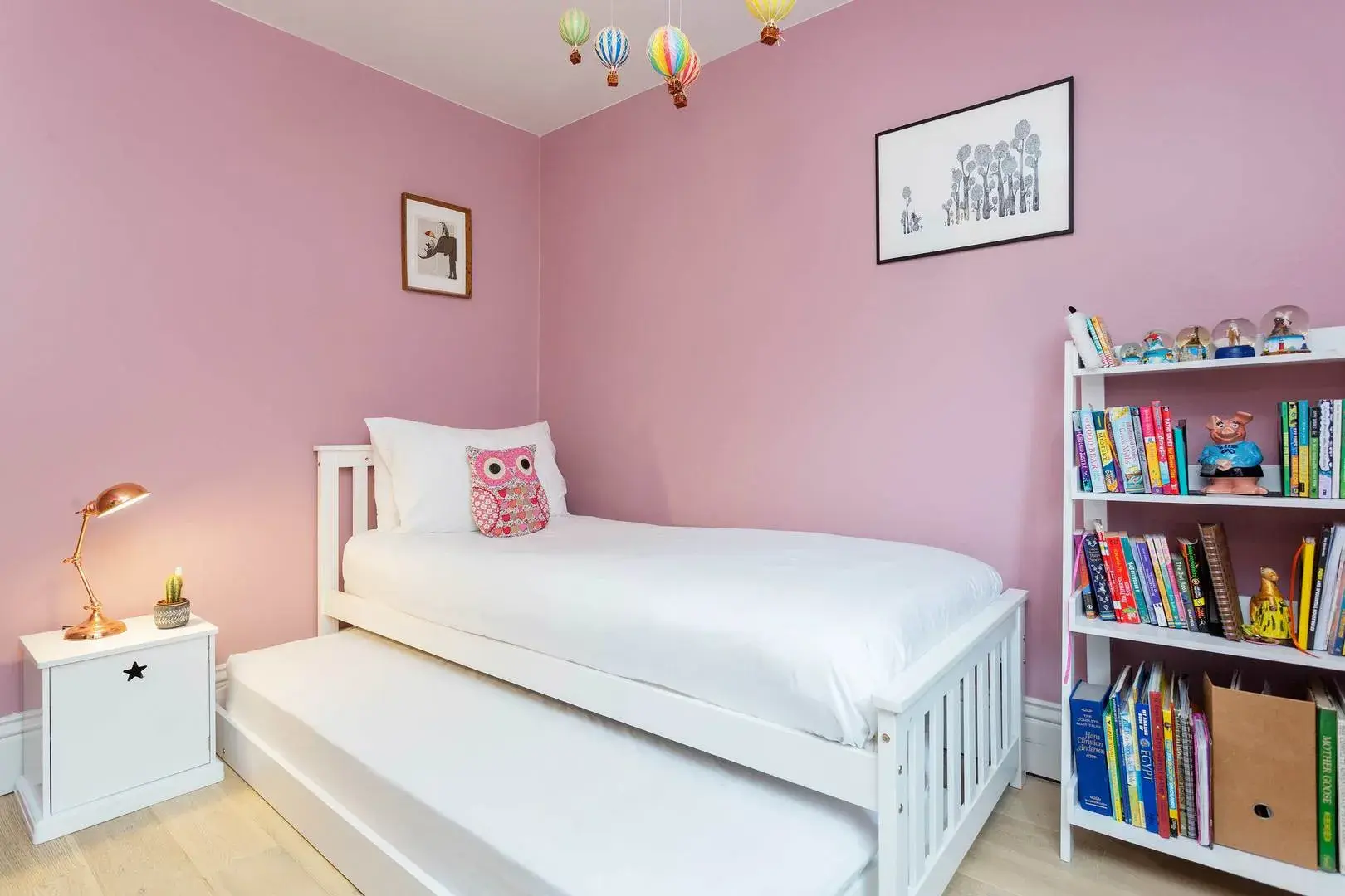 Melgund Road, holiday home in Islington, London