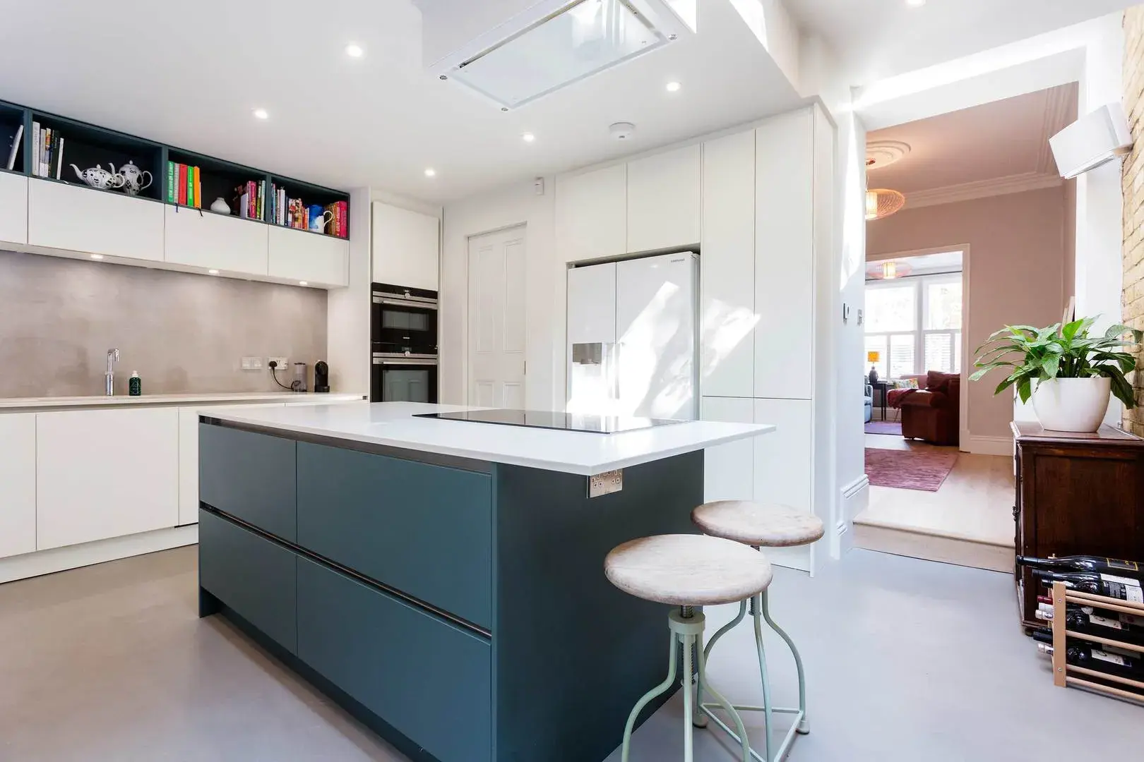 Melgund Road, holiday home in Islington, London