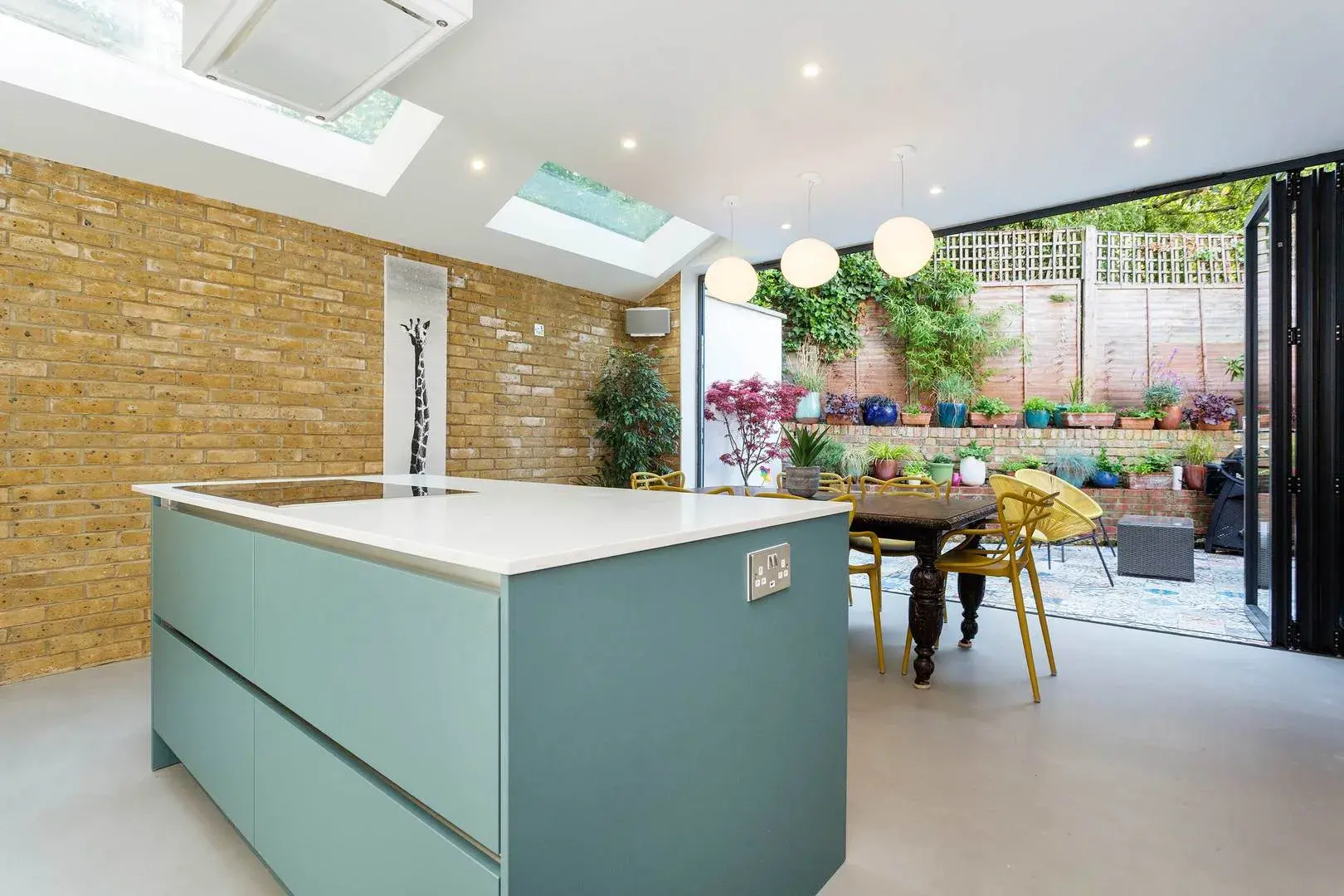 Melgund Road, holiday home in Islington, London