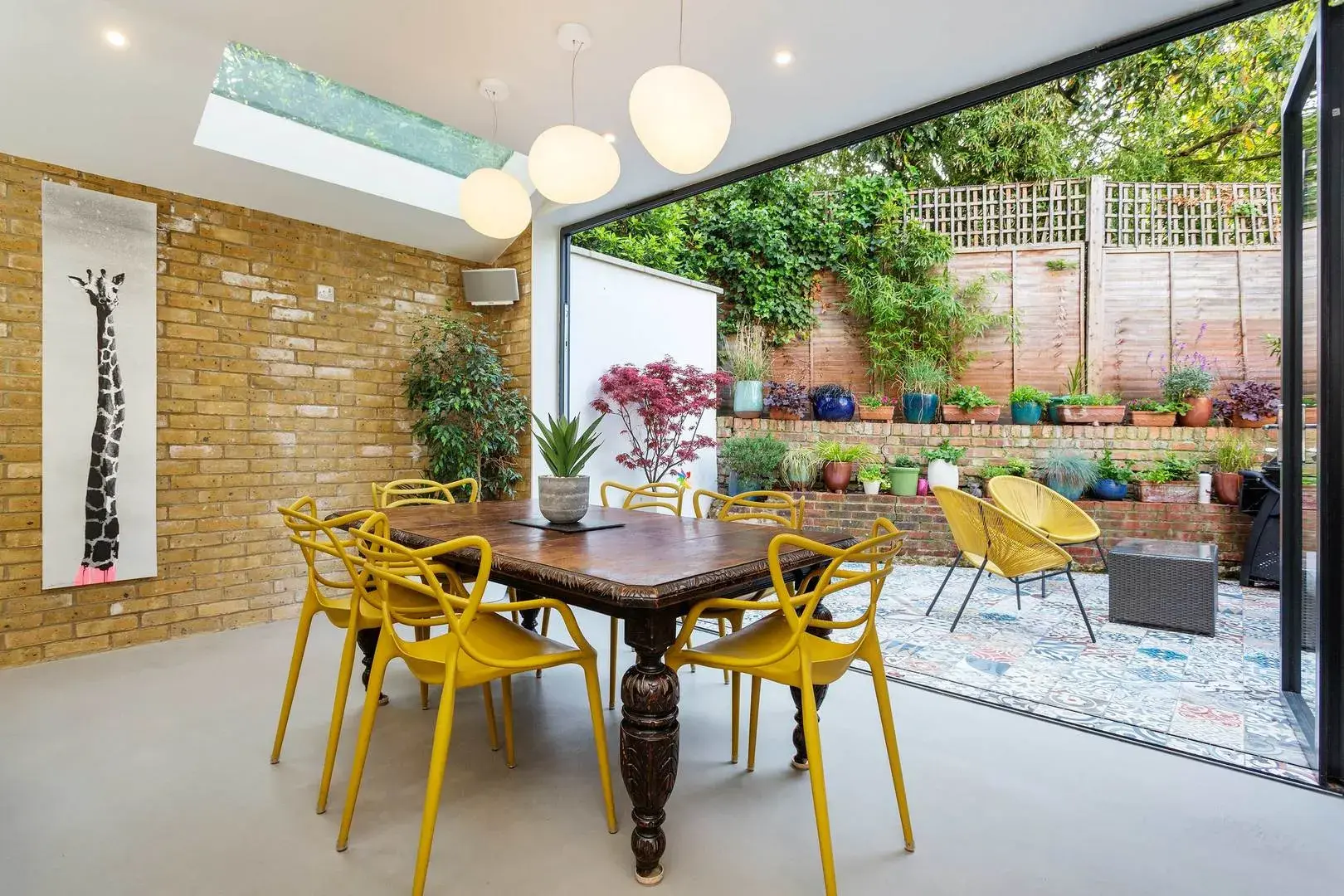 Melgund Road, holiday home in Islington, London