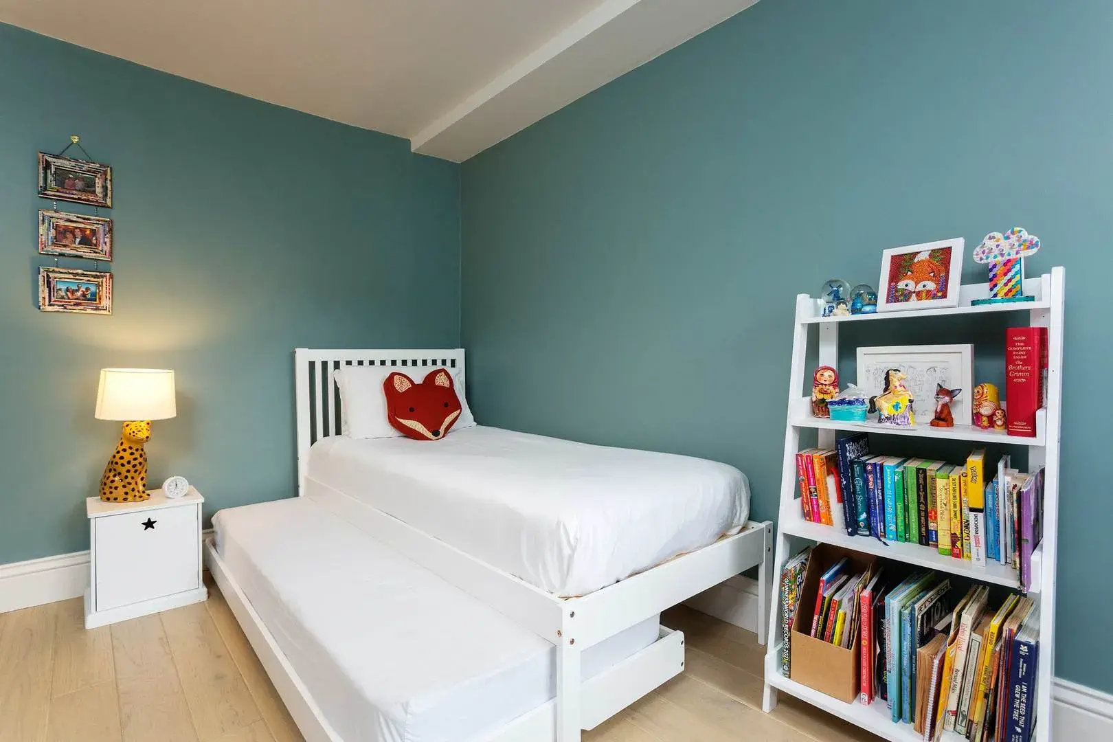 Melgund Road, holiday home in Islington, London