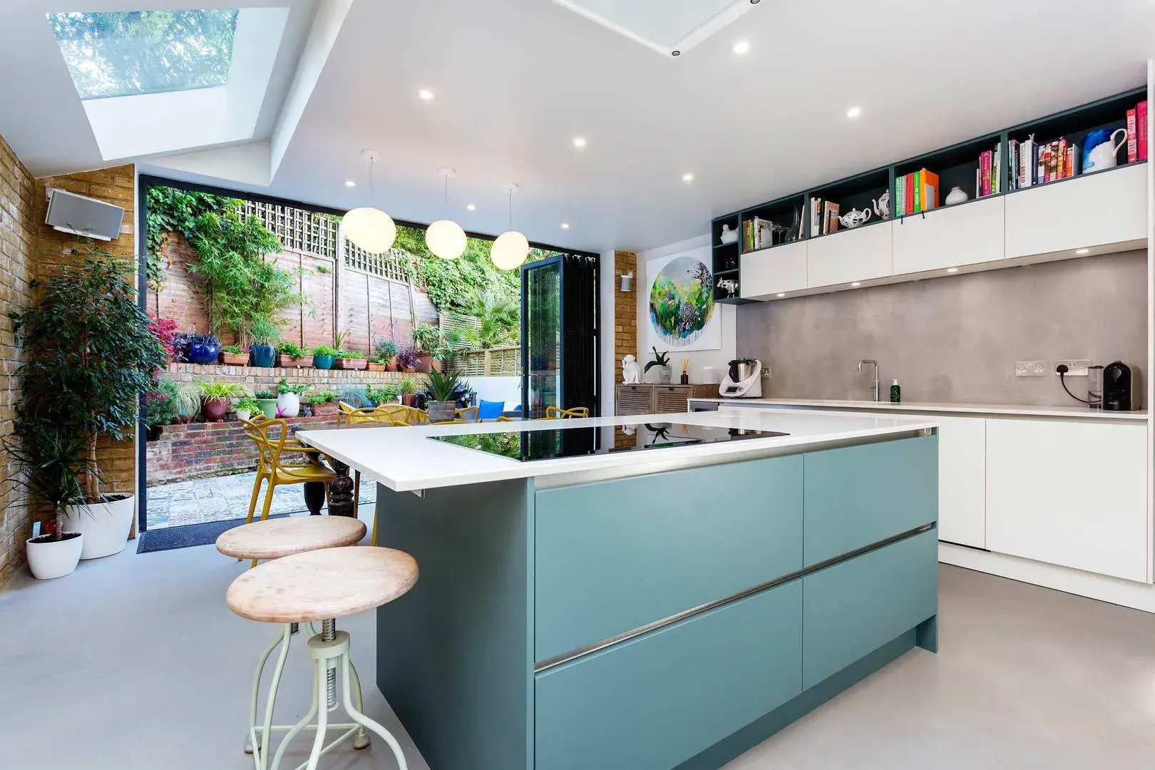 Melgund Road, holiday home in Islington, London