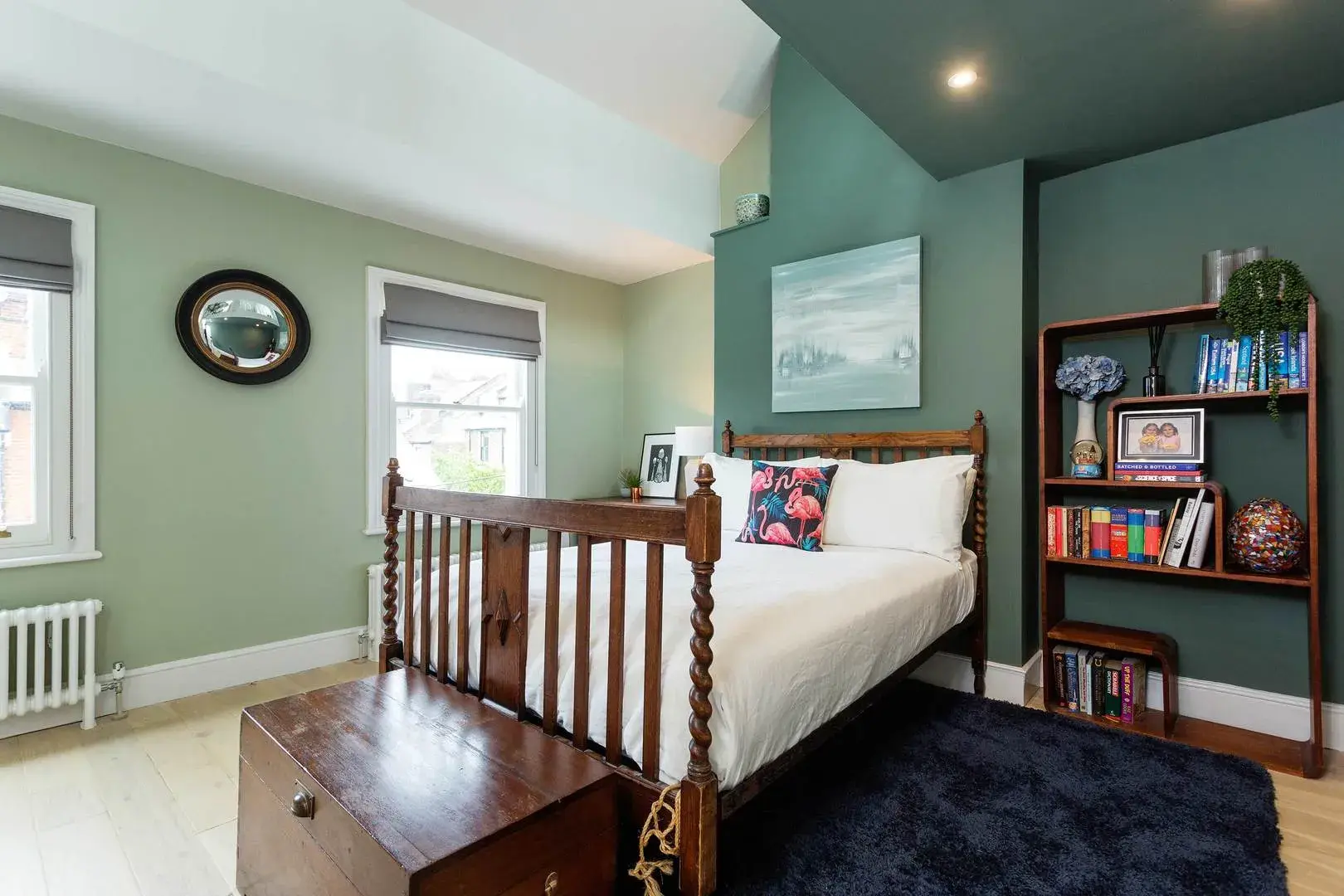 Melgund Road, holiday home in Islington, London