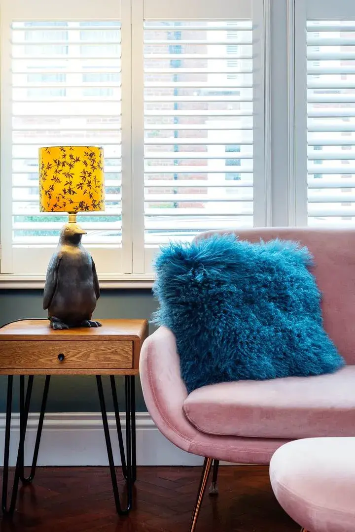 Melgund Road, holiday home in Islington, London