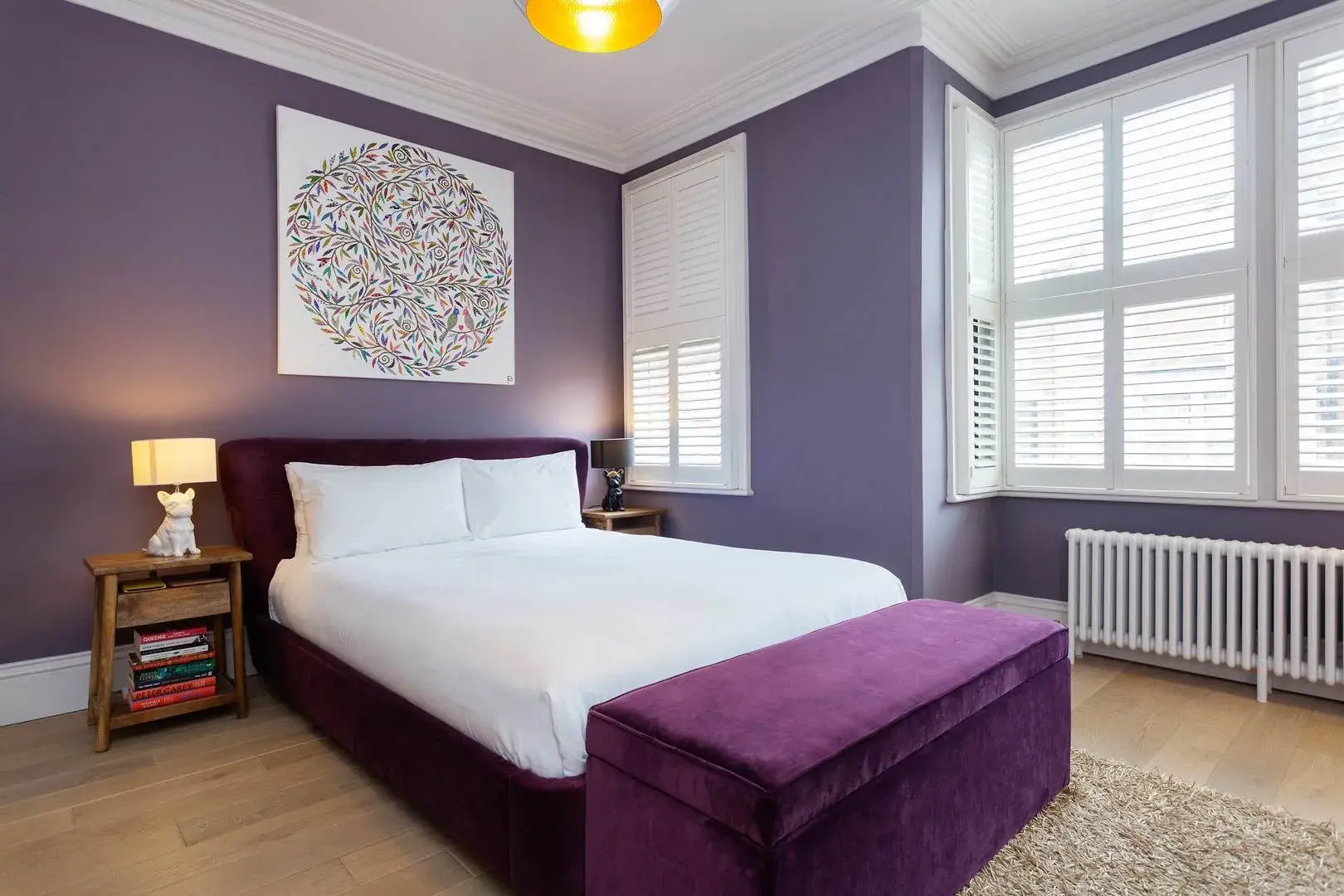 Melgund Road, holiday home in Islington, London