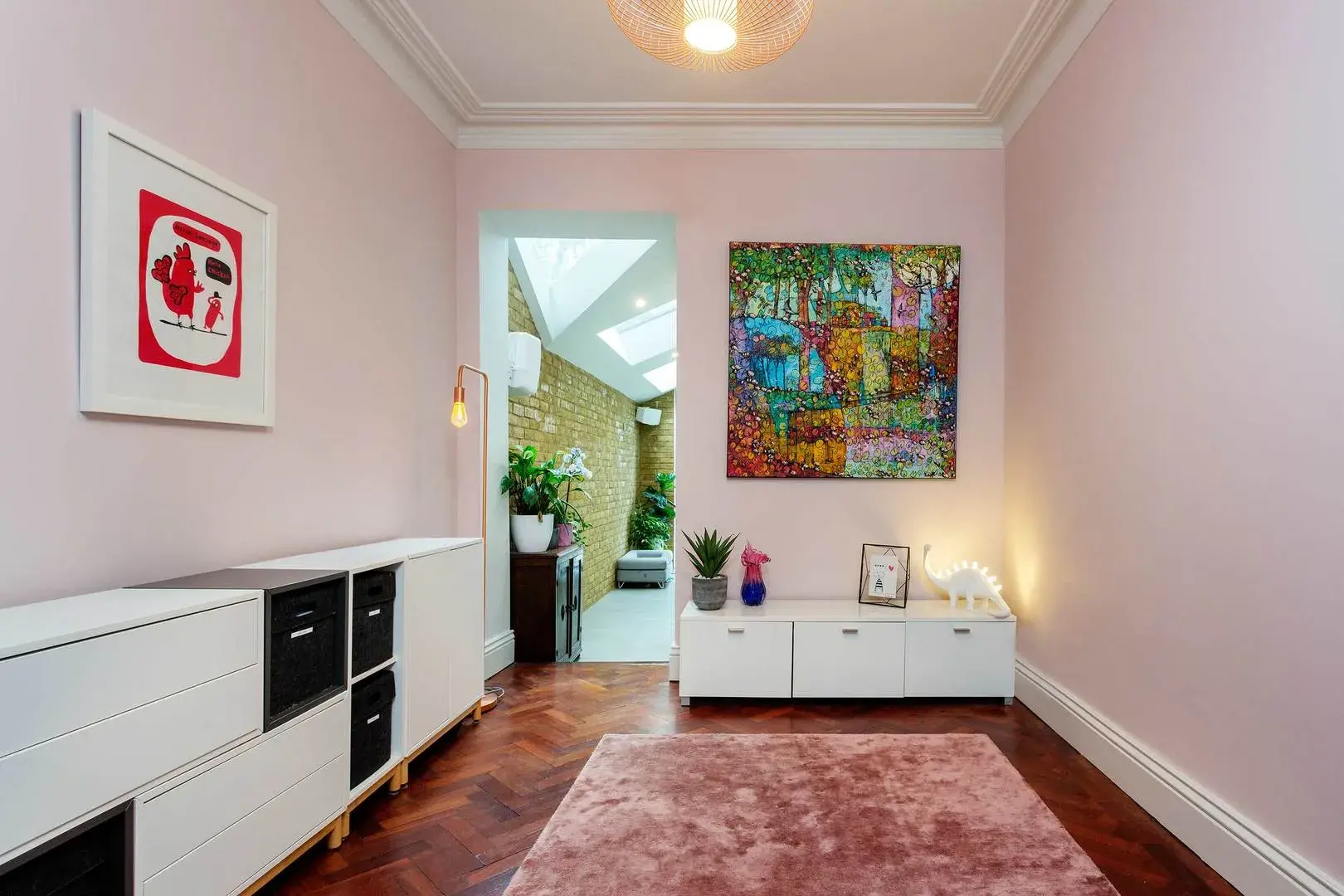 Melgund Road, holiday home in Islington, London