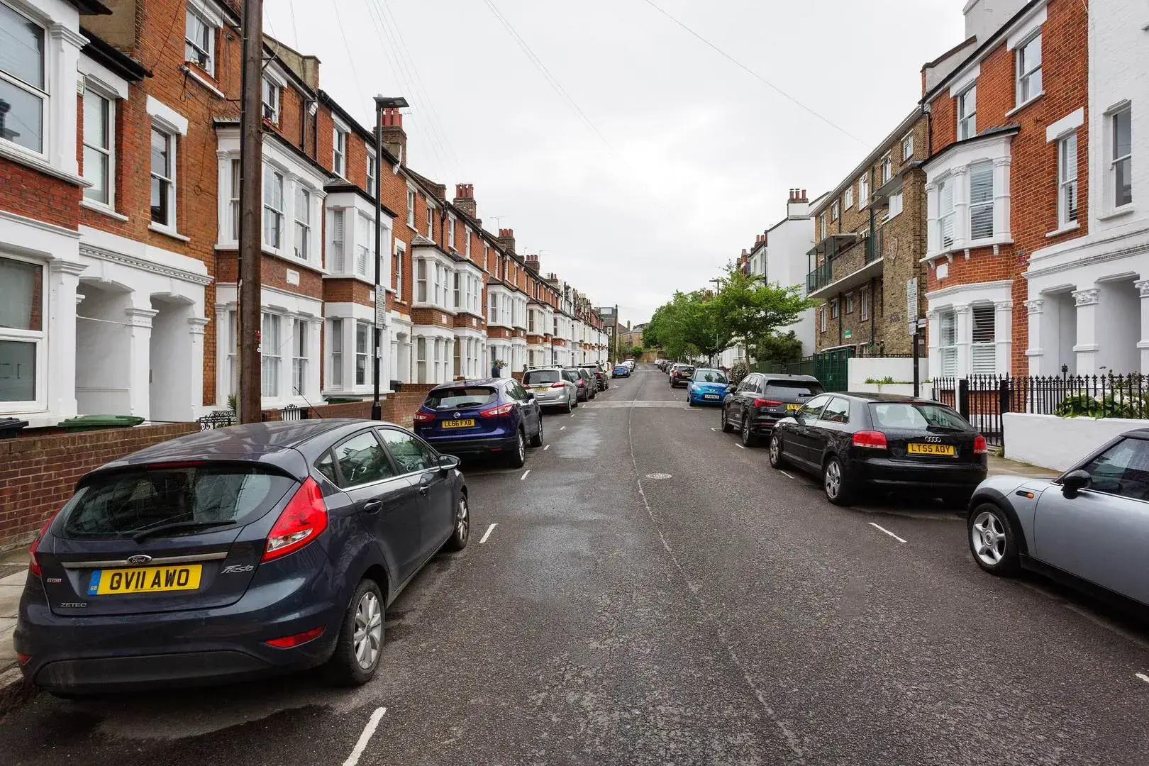 Melgund Road, holiday home in Islington, London