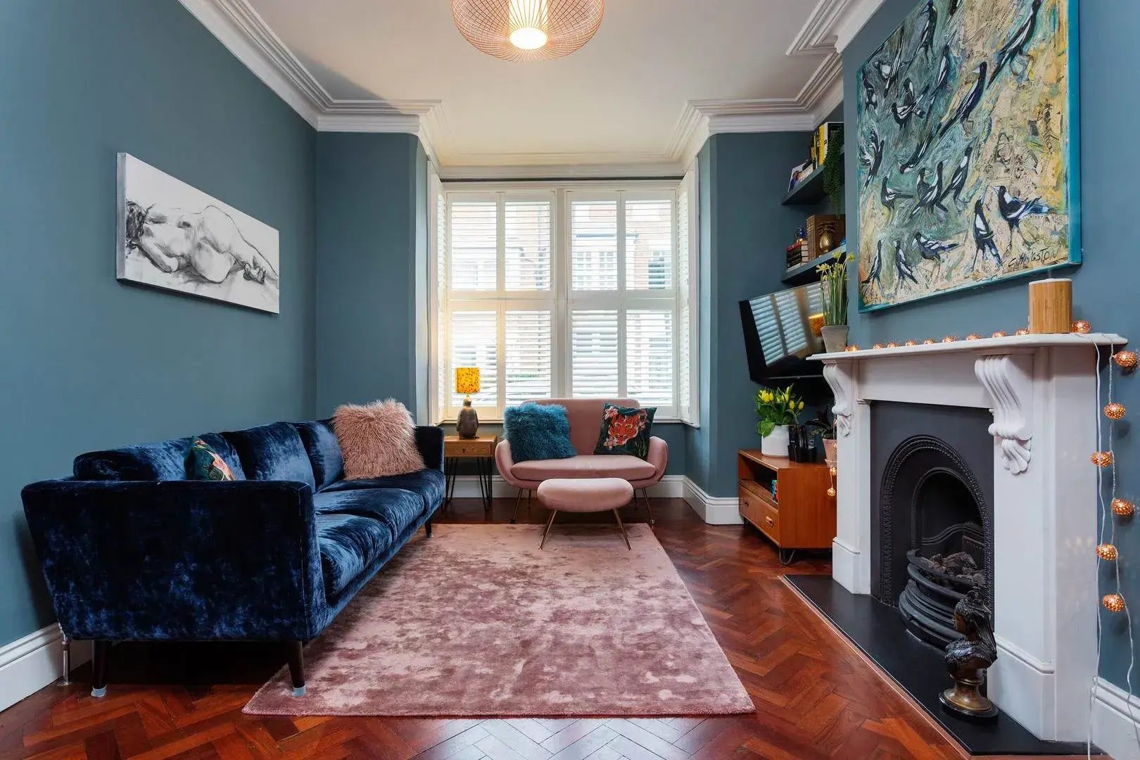 Melgund Road, holiday home in Islington, London