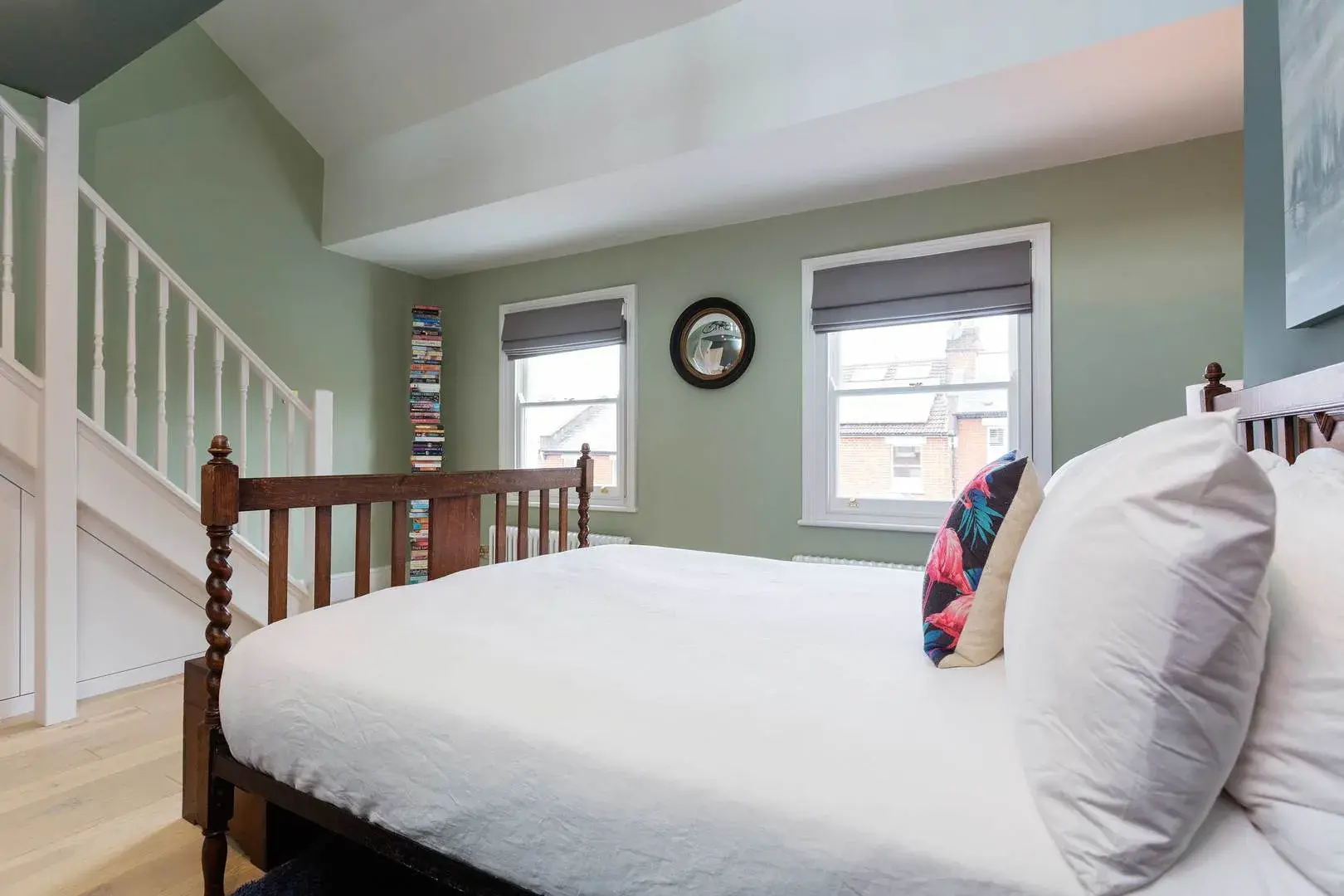 Melgund Road, holiday home in Islington, London