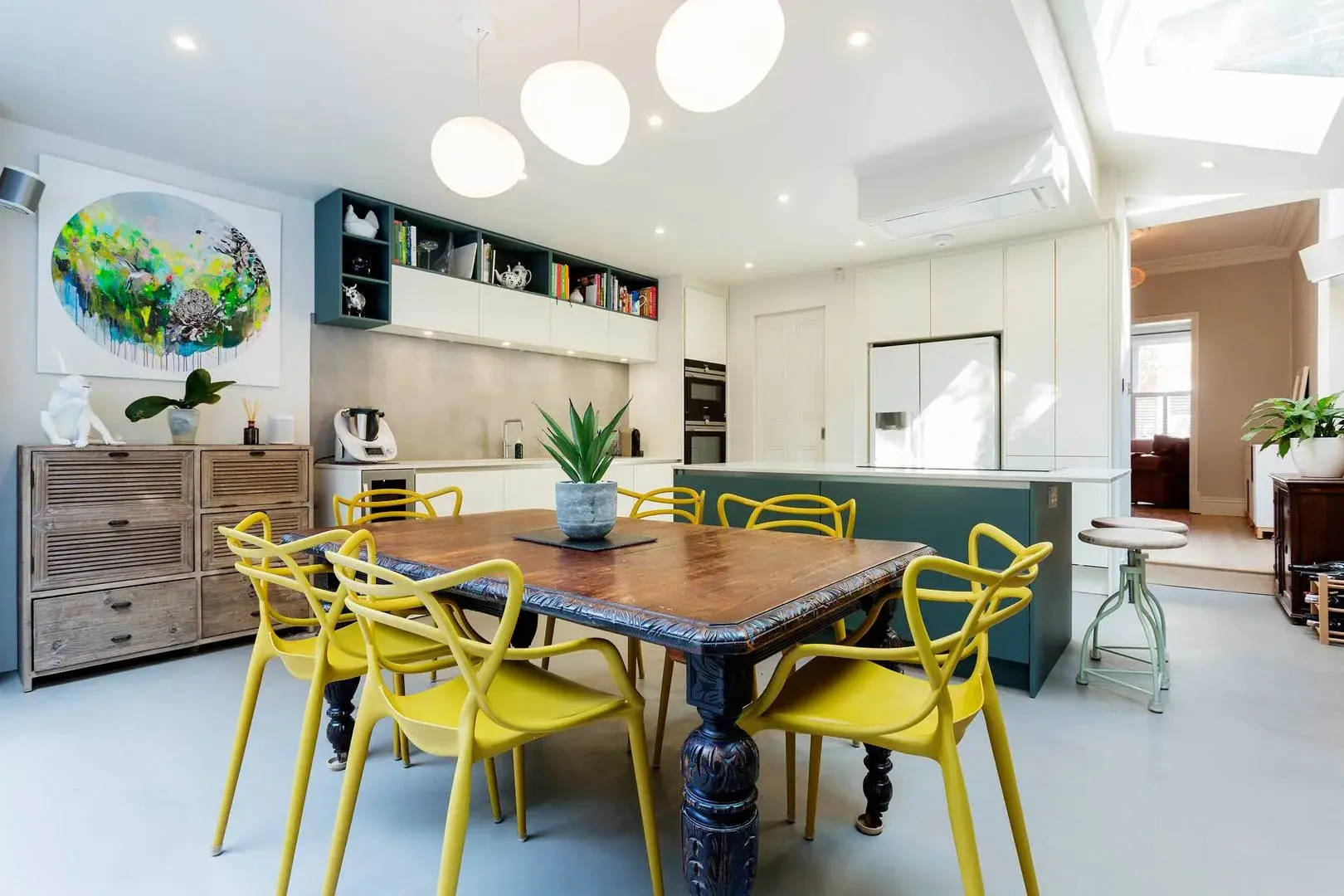 Melgund Road, holiday home in Islington, London