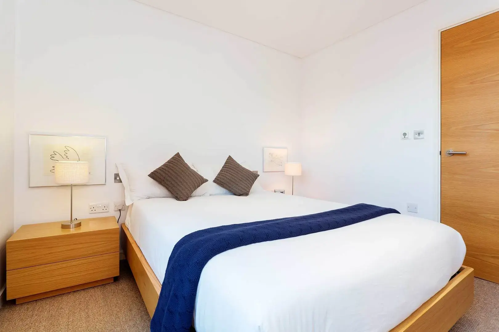 Hermitage Street, holiday home in Westminster, London