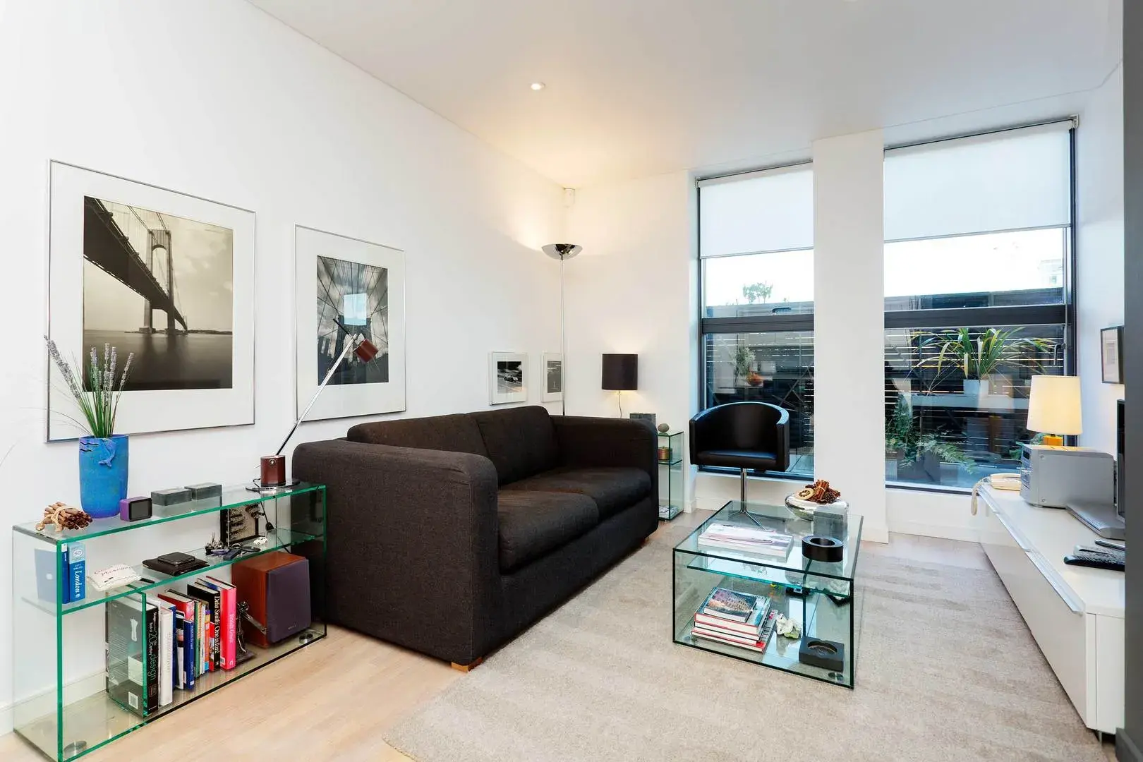 Hermitage Street, holiday home in Westminster, London