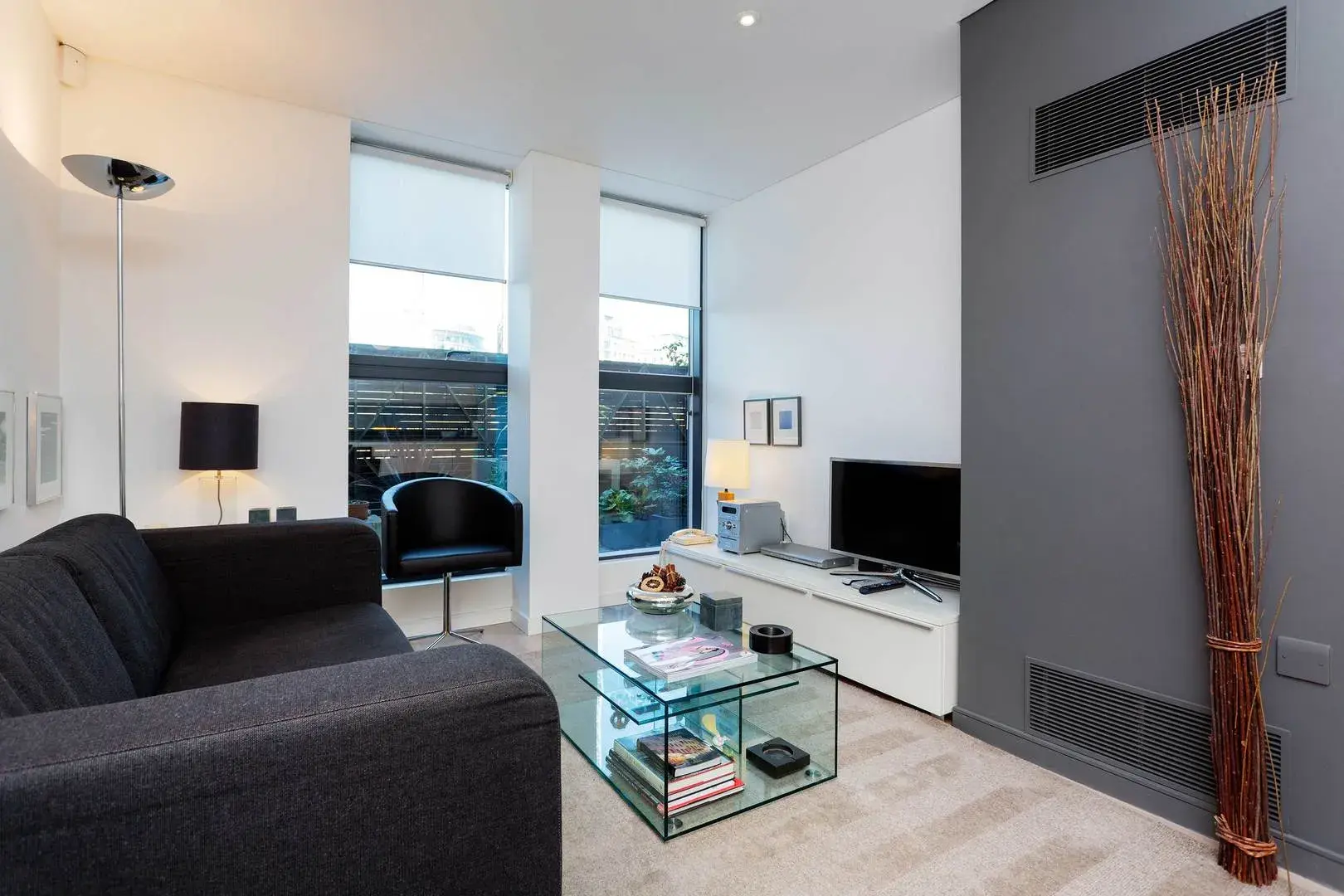 Hermitage Street, holiday home in Westminster, London