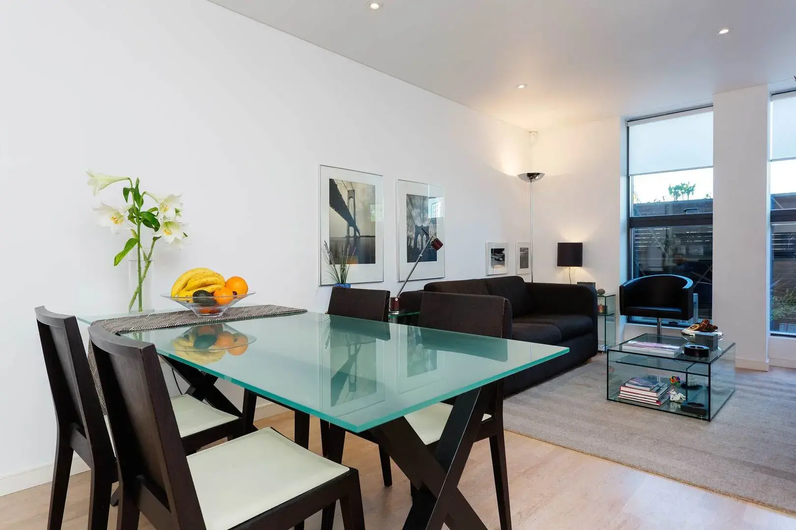 Hermitage Street, holiday home in Westminster, London