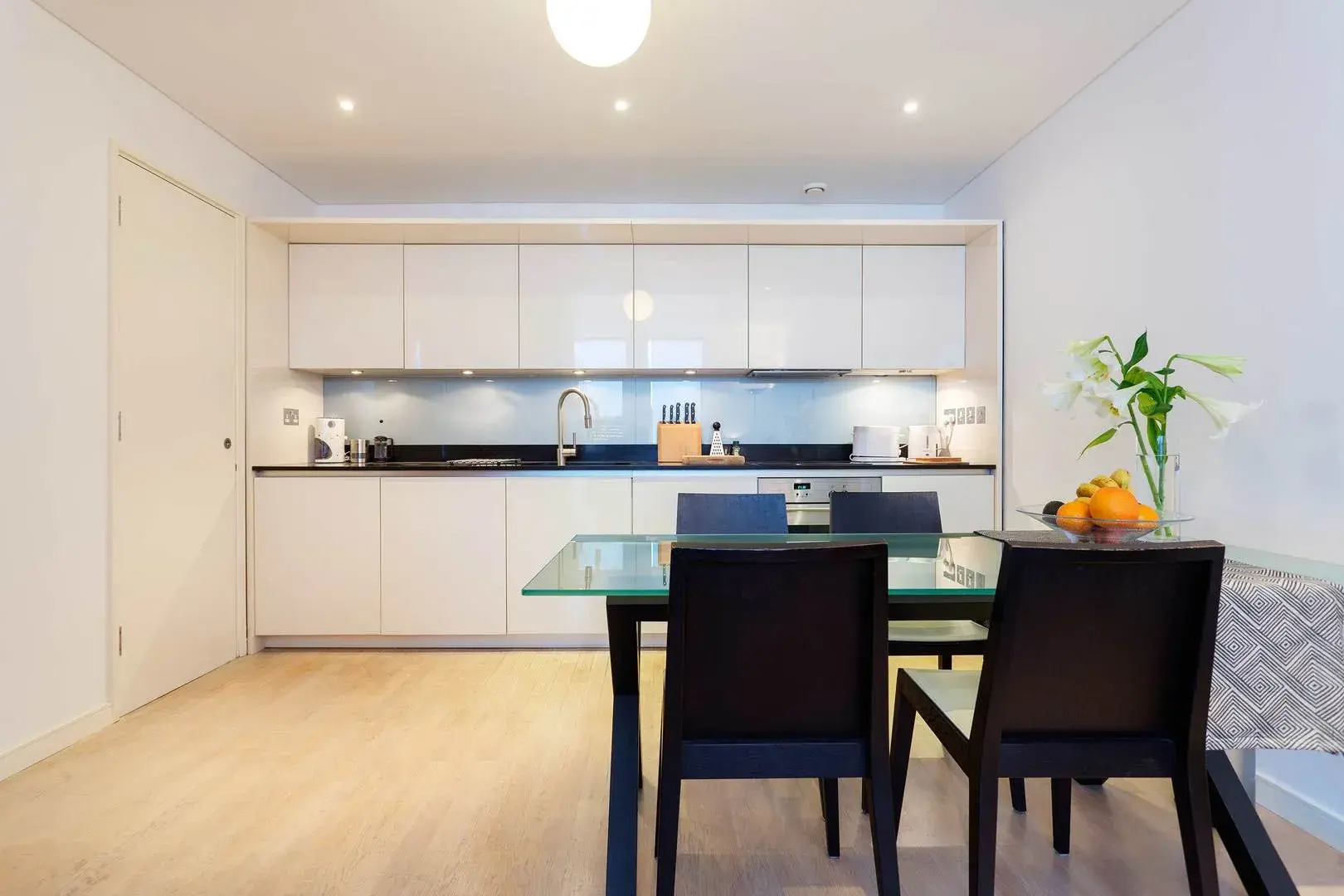 Hermitage Street, holiday home in Westminster, London