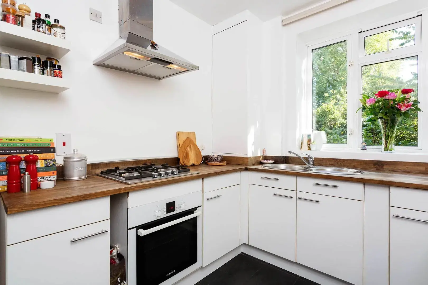 Denbigh House, holiday home in Notting Hill, London