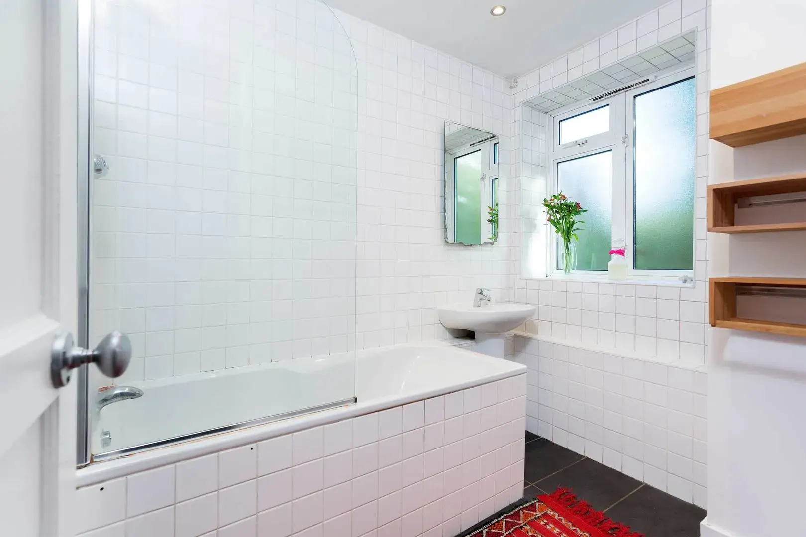 Denbigh House, holiday home in Notting Hill, London