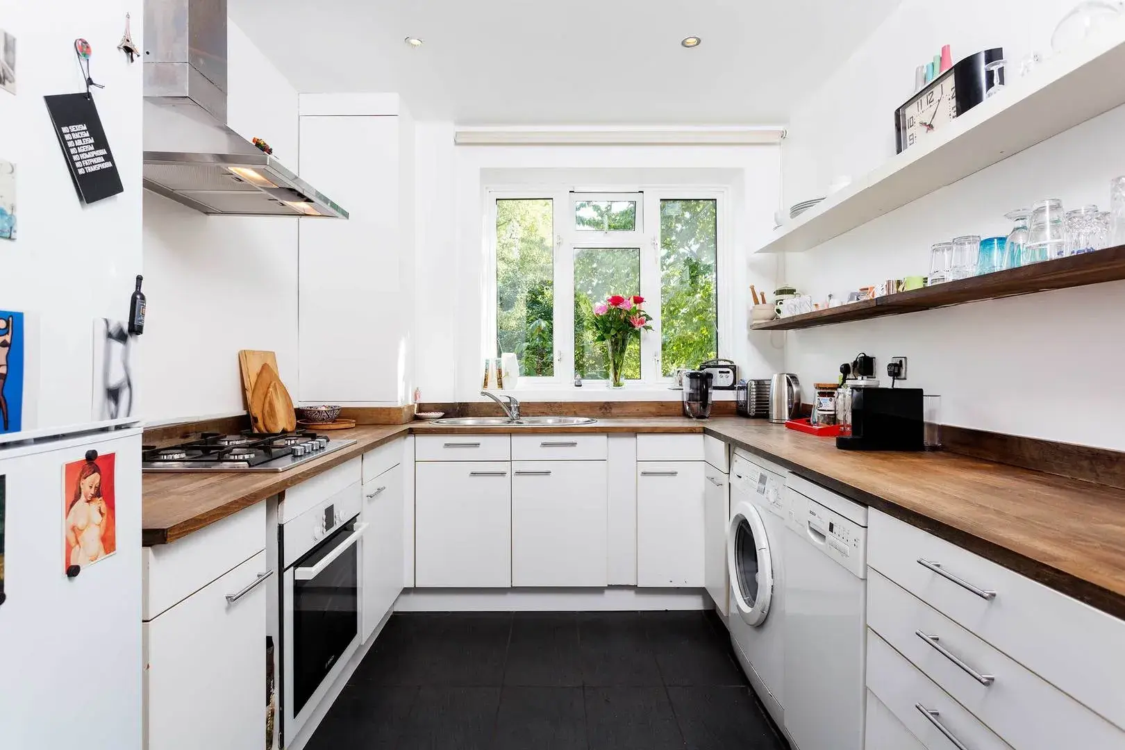 Denbigh House, holiday home in Notting Hill, London