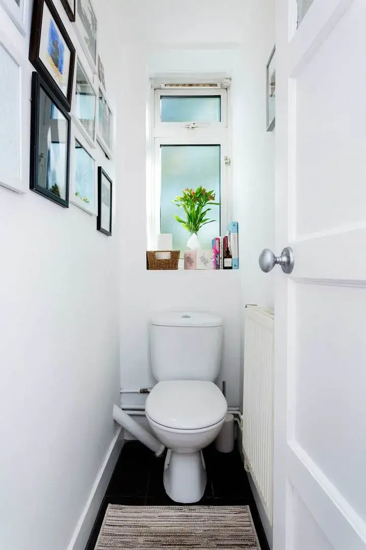 Denbigh House, holiday home in Notting Hill, London