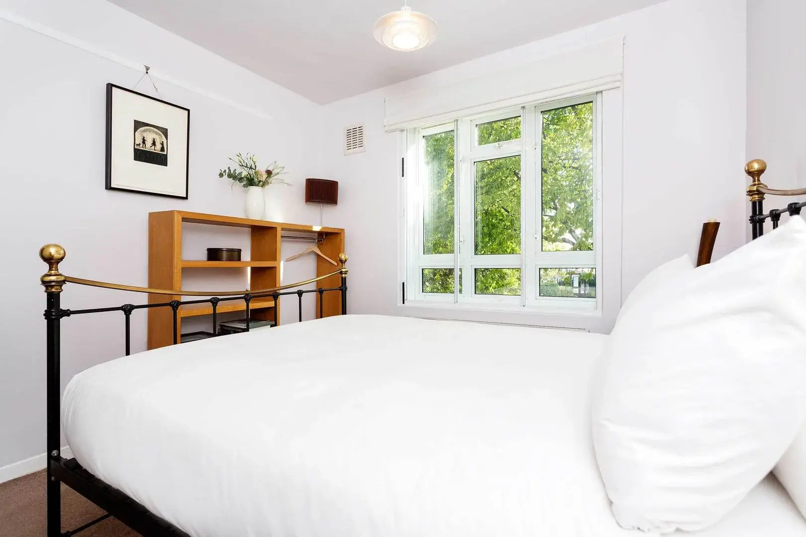 Denbigh House, holiday home in Notting Hill, London