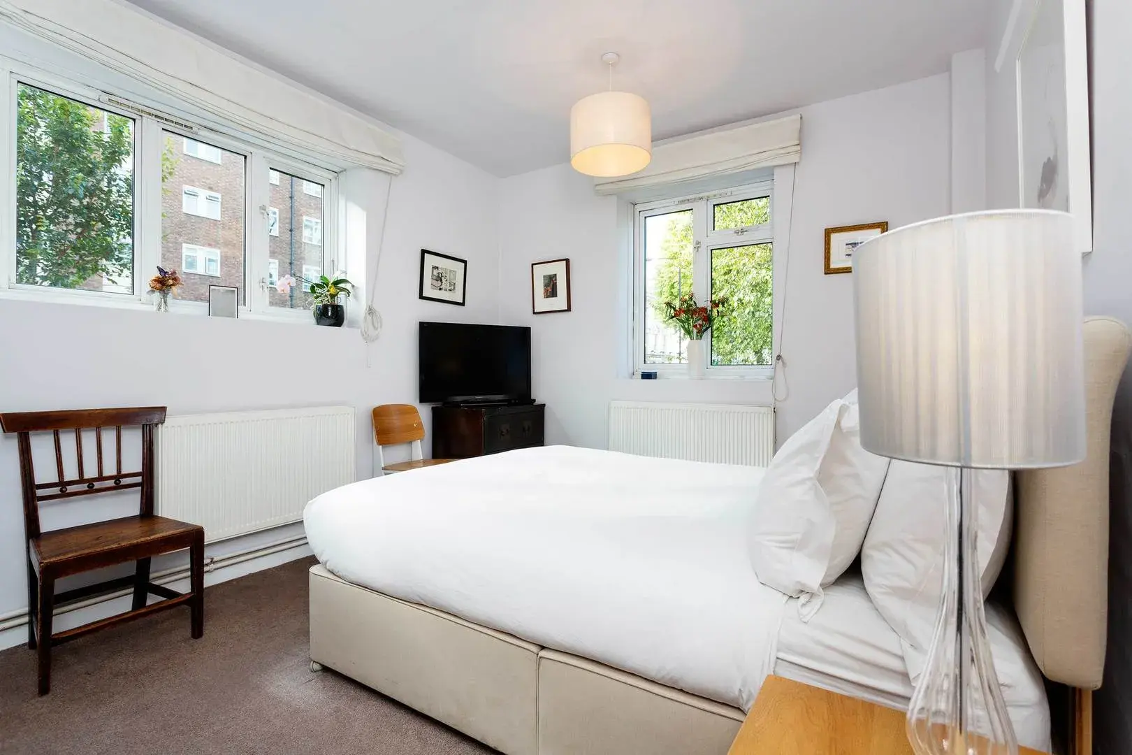 Denbigh House, holiday home in Notting Hill, London