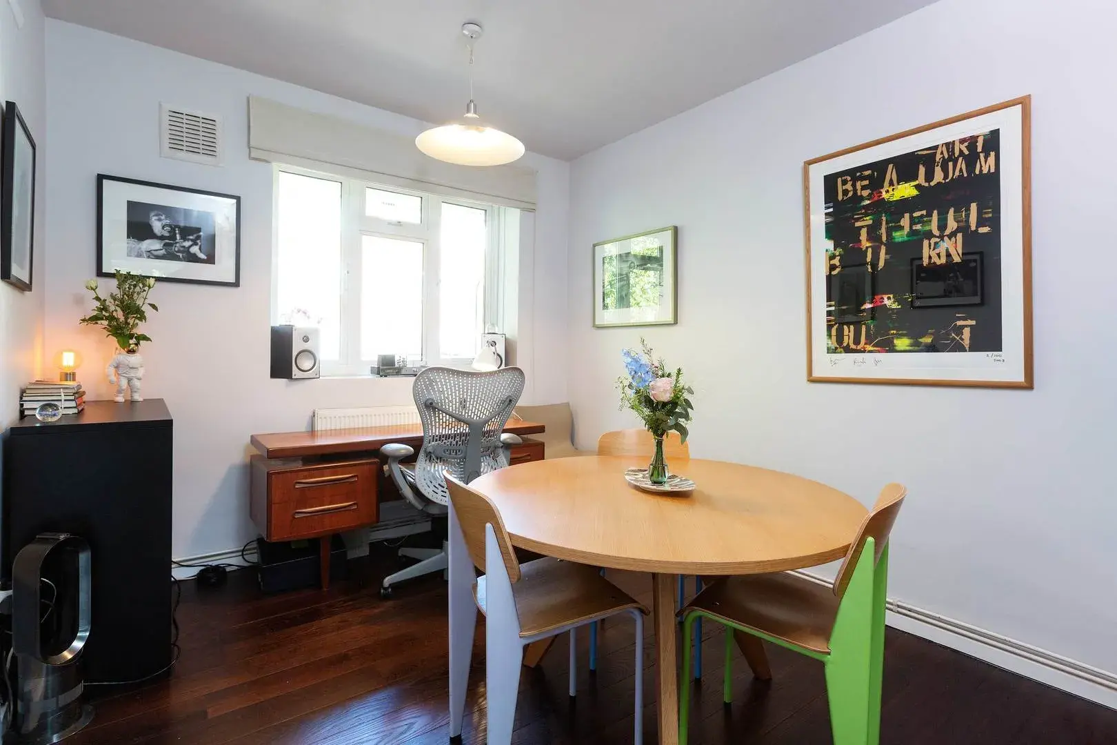 Denbigh House, holiday home in Notting Hill, London