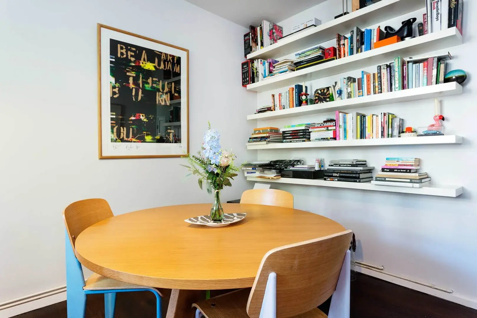 Denbigh House, holiday home in Notting Hill, London