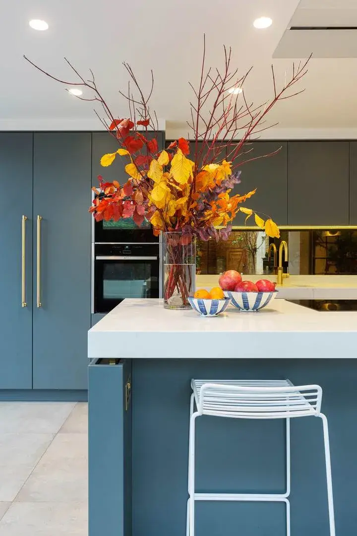 Elms Crescent, holiday home in Clapham, London