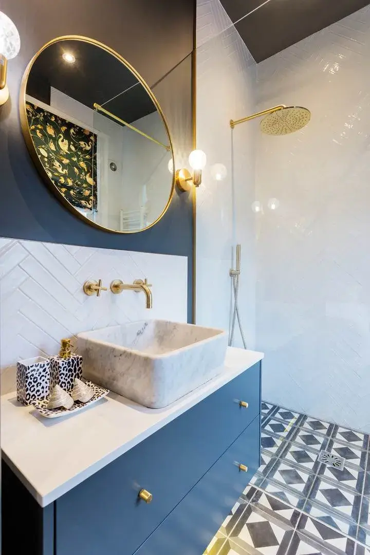 Elms Crescent, holiday home in Clapham, London