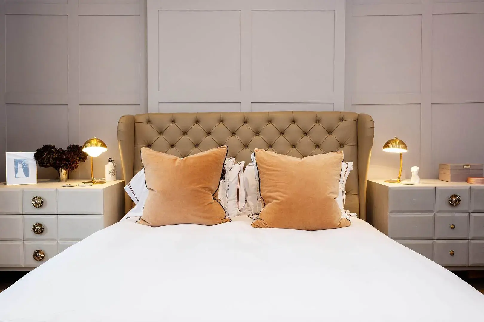 Elms Crescent, holiday home in Clapham, London