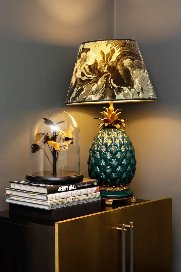 Elms Crescent, holiday home in Clapham, London