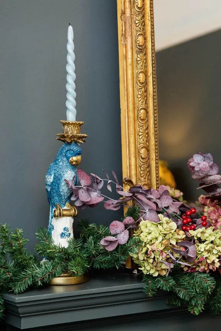 Elms Crescent, holiday home in Clapham, London