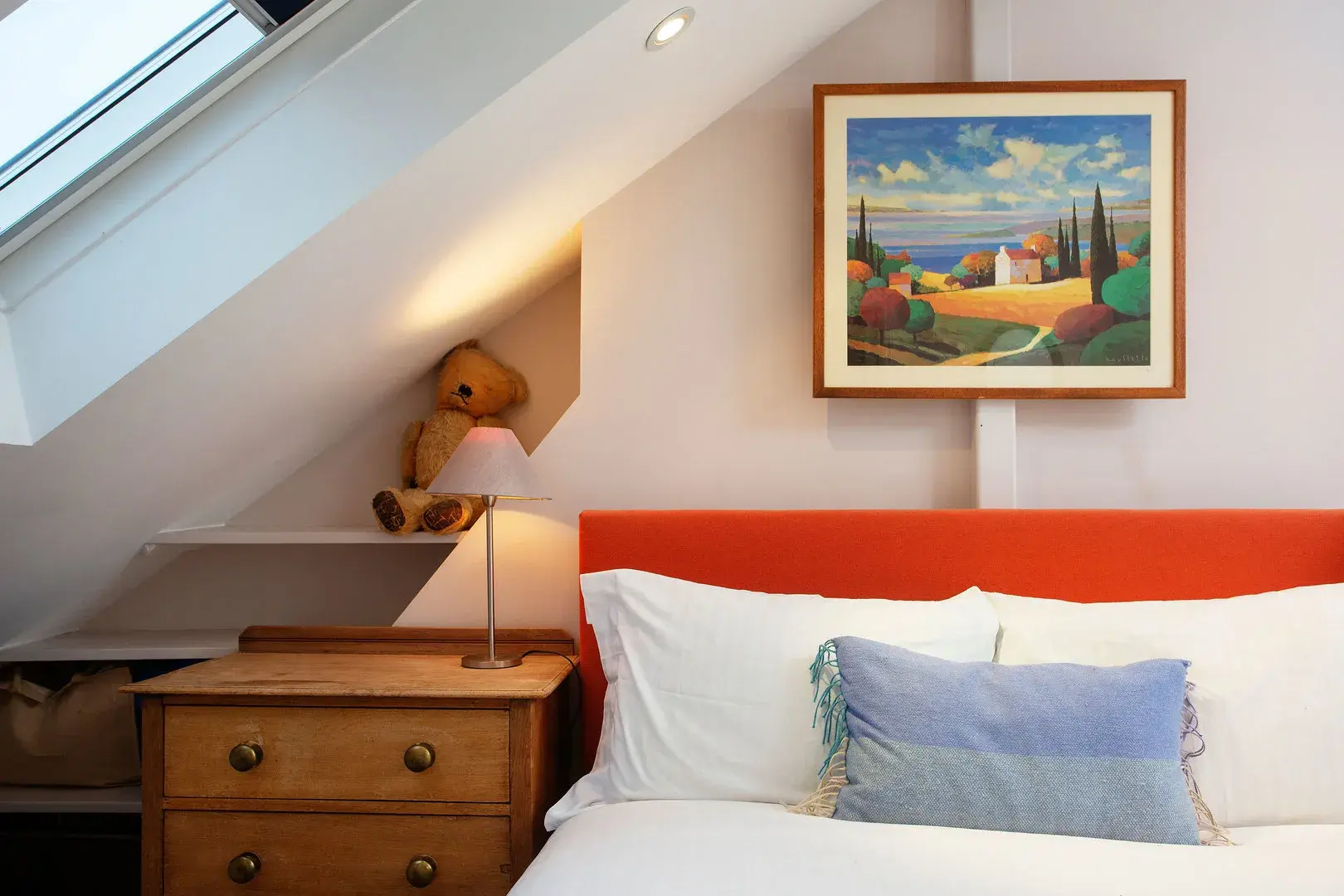 Franche Court Road, holiday home in Wandsworth, London