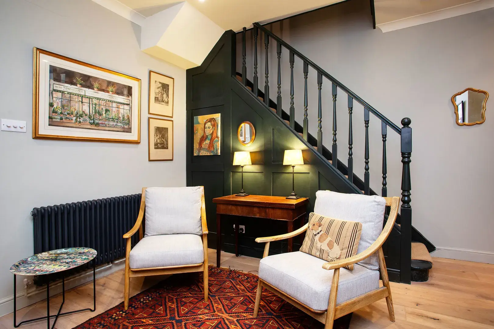 Franche Court Road, holiday home in Wandsworth, London