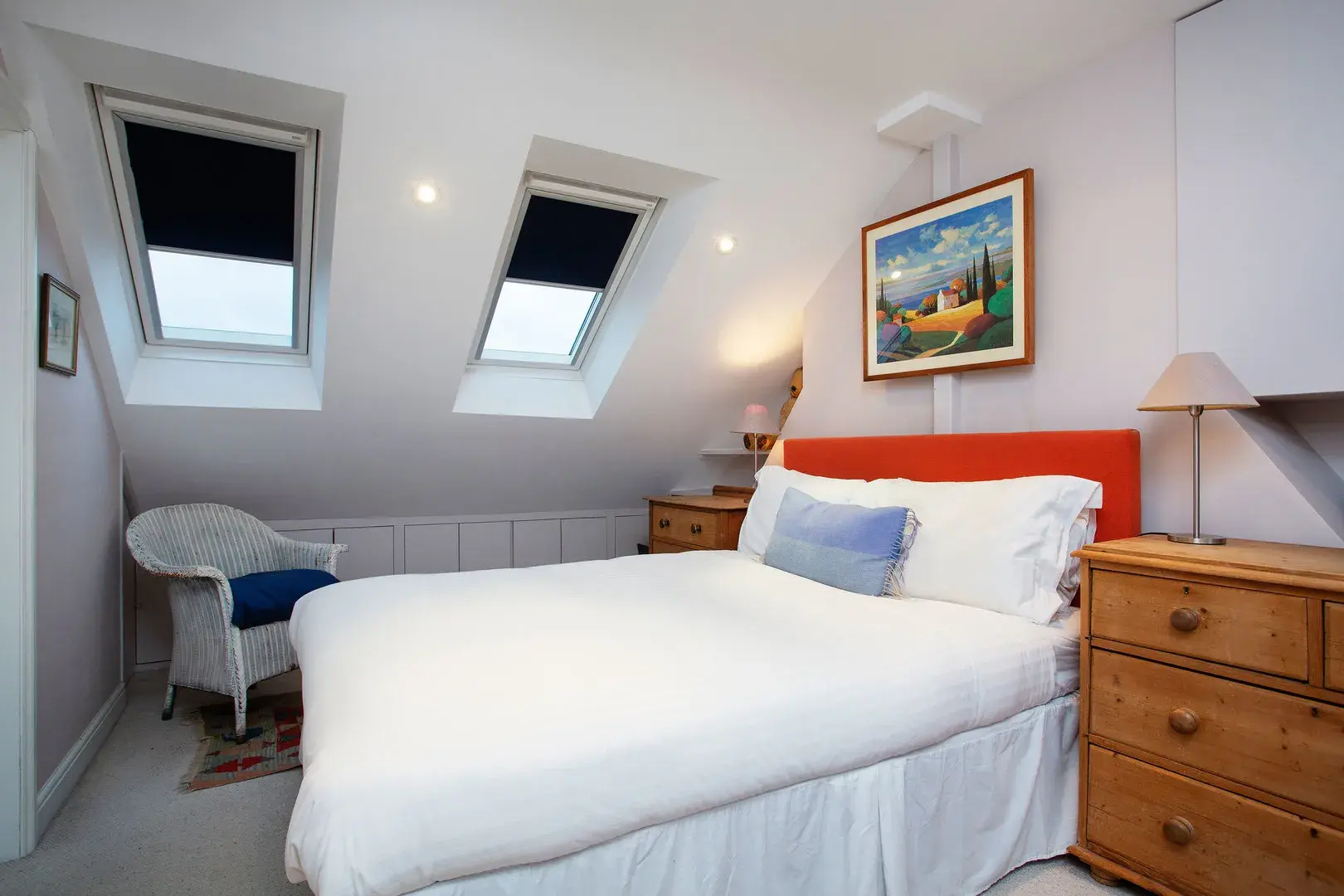 Franche Court Road, holiday home in Wandsworth, London