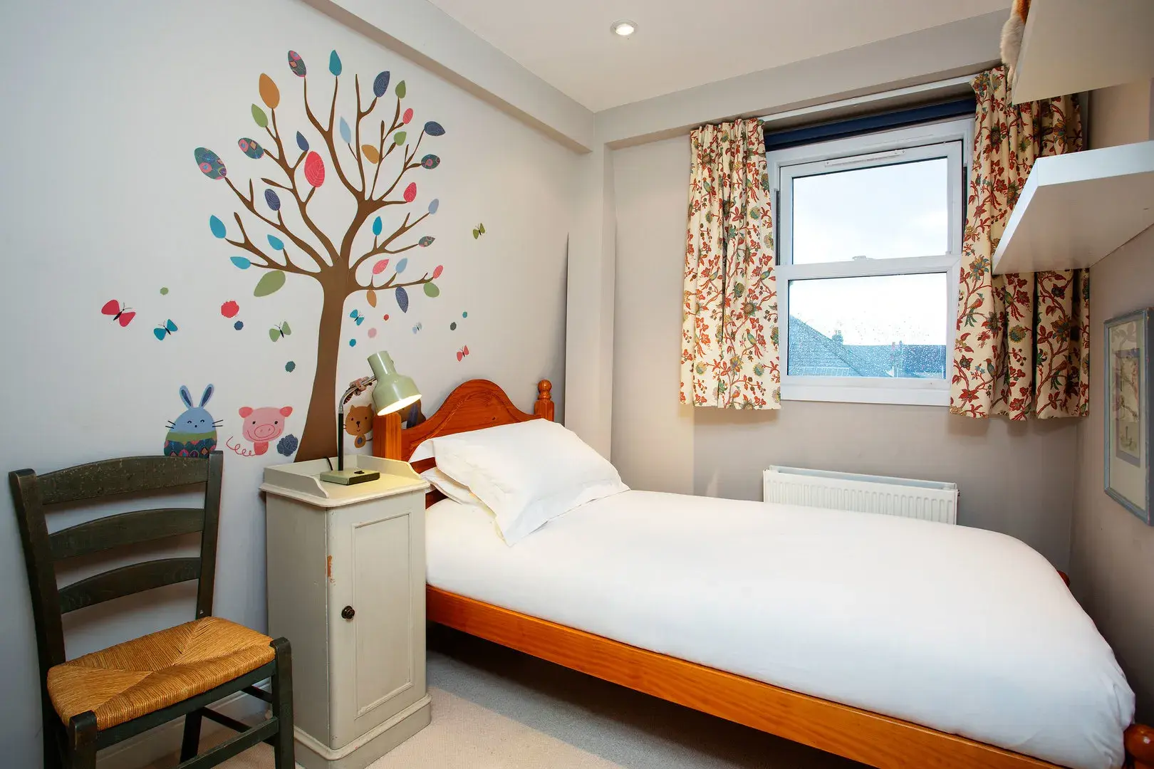 Franche Court Road, holiday home in Wandsworth, London