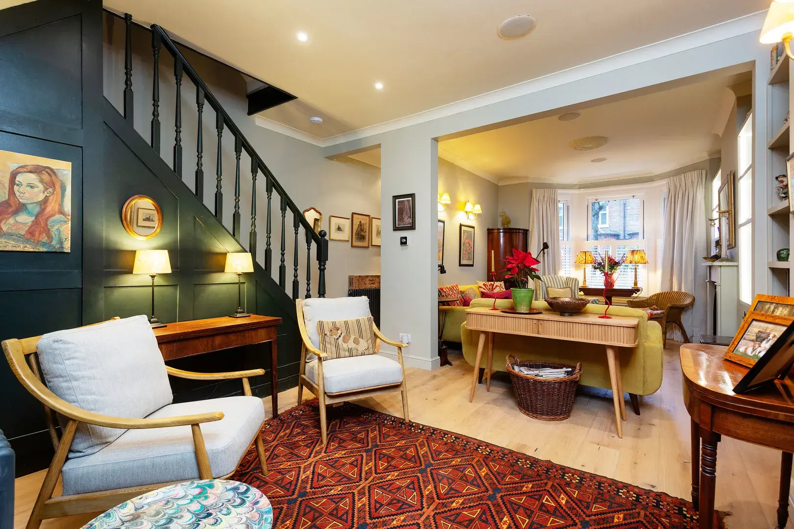 Franche Court Road, holiday home in Wandsworth, London