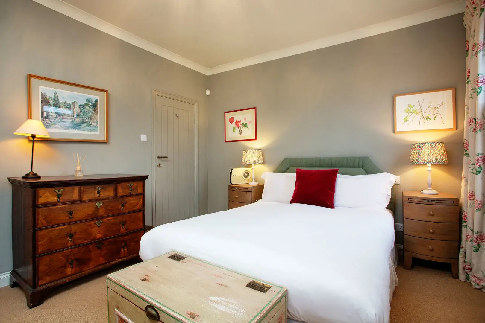 Franche Court Road, holiday home in Wandsworth, London