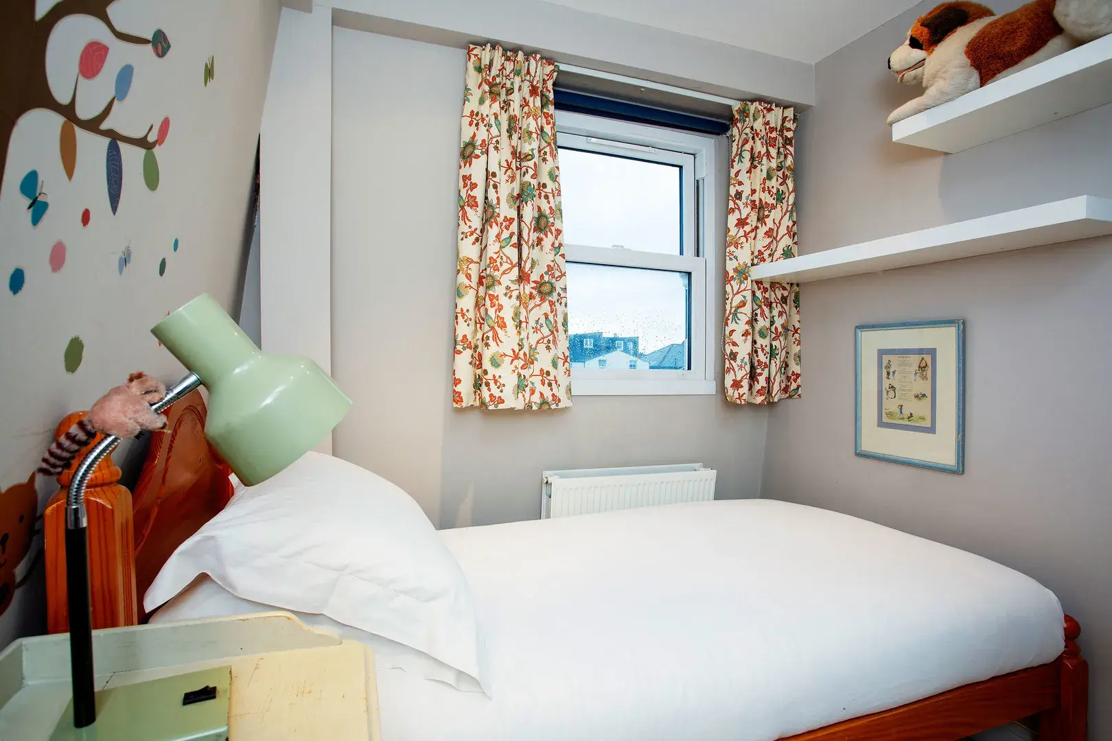 Franche Court Road, holiday home in Wandsworth, London