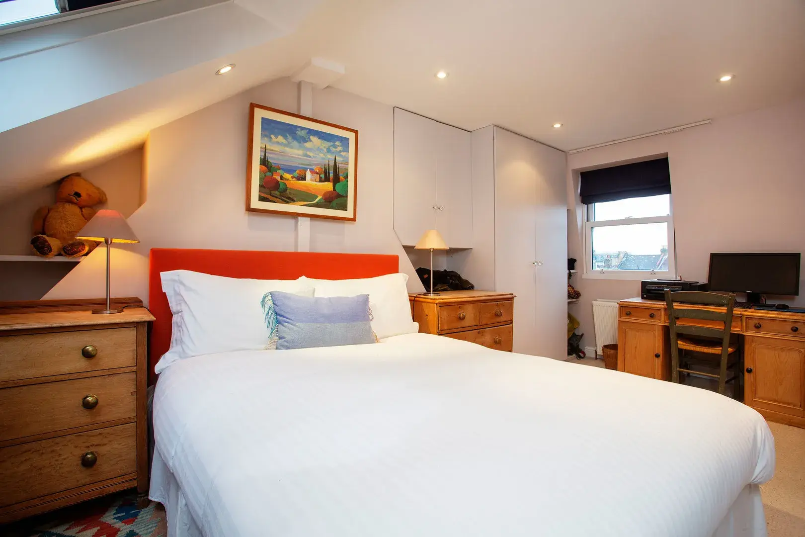 Franche Court Road, holiday home in Wandsworth, London