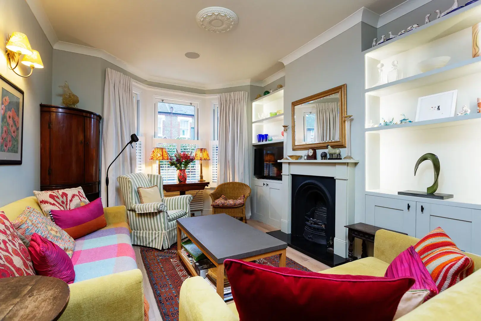 Franche Court Road, holiday home in Wandsworth, London