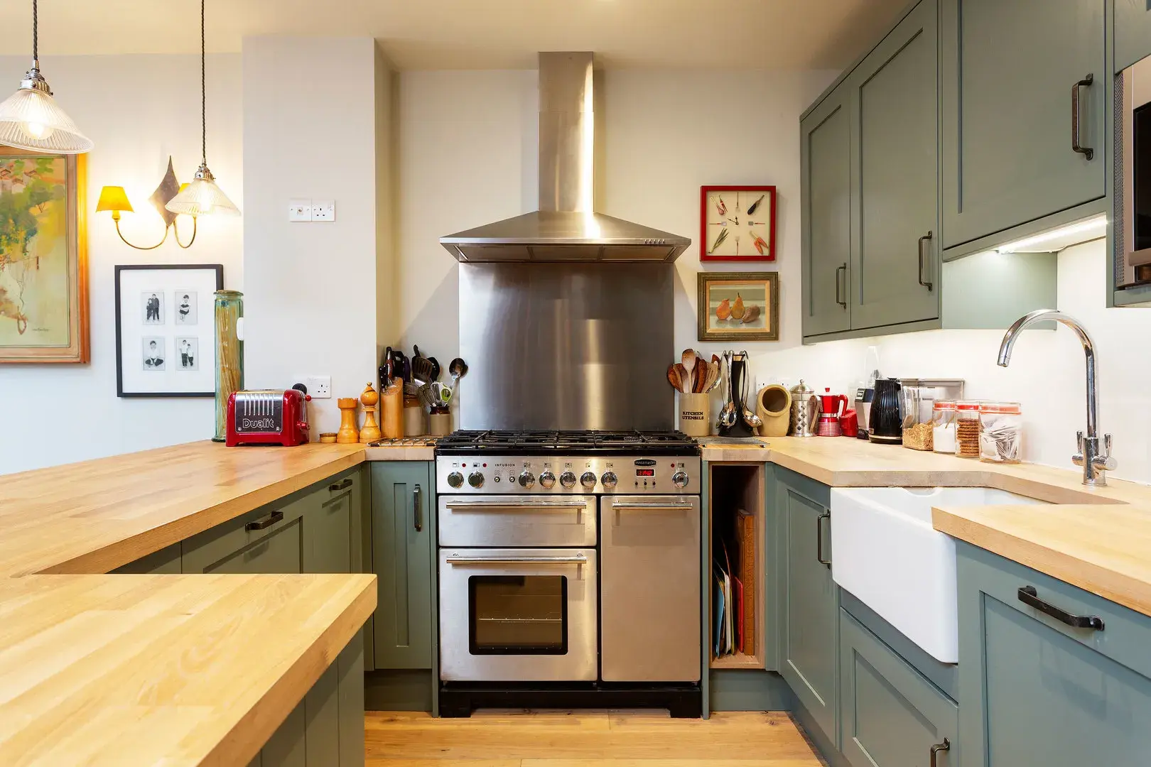 Franche Court Road, holiday home in Wandsworth, London