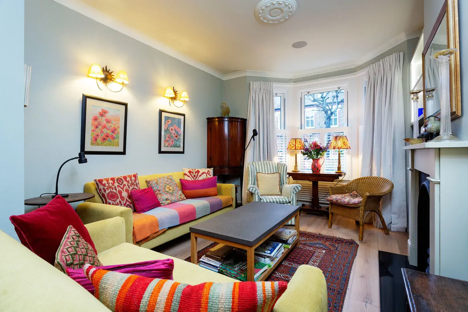 Franche Court Road, holiday home in Wandsworth, London