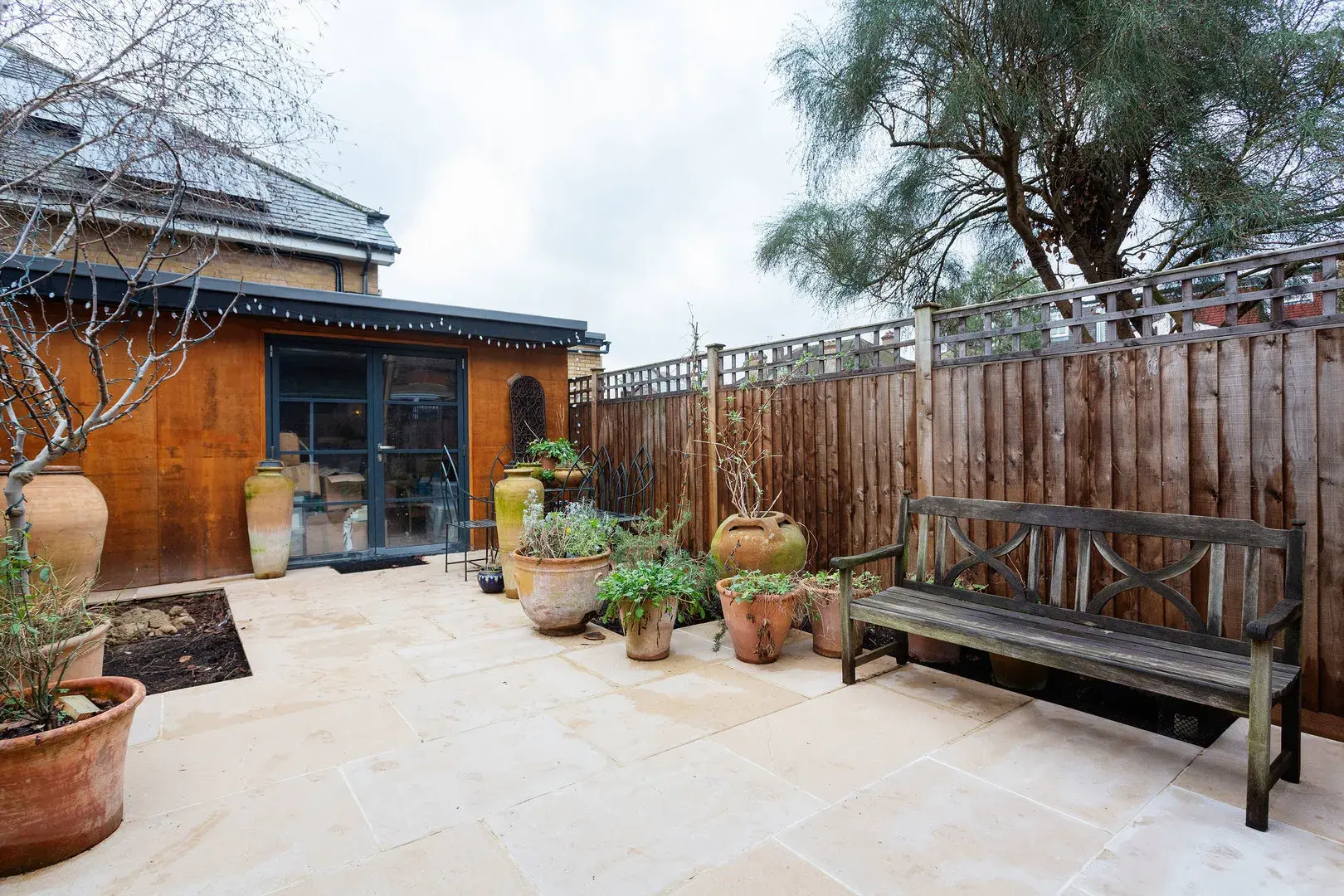 Franche Court Road, holiday home in Wandsworth, London