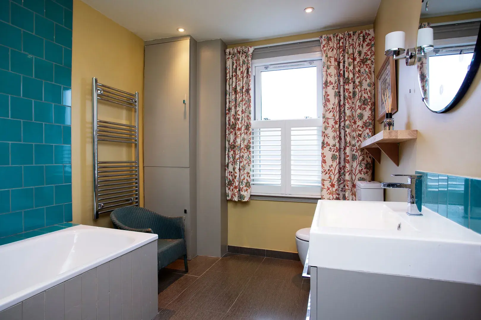 Franche Court Road, holiday home in Wandsworth, London